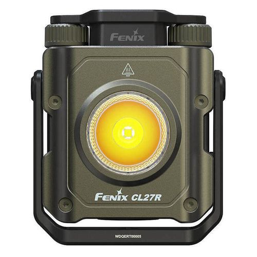купить Фонарь Fenix CL27R LED Camping Light (Green) в Кишинёве 