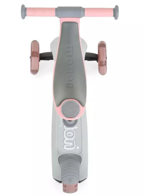 cumpără Trotinetă Moni Motion 4in1 Pink în Chișinău 