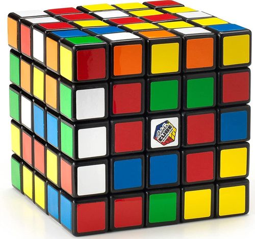 купить Головоломка Rubiks 6063978 5x5 Professor в Кишинёве 