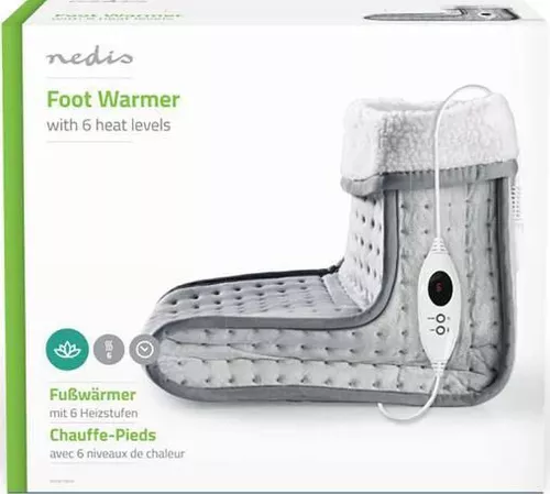 cumpără Termofor Nedis PEFW110CGY în Chișinău 