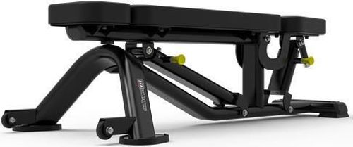купить Скамья для силовых упражнений Impulse 54769 Fi-Bench ITF8802 в Кишинёве 