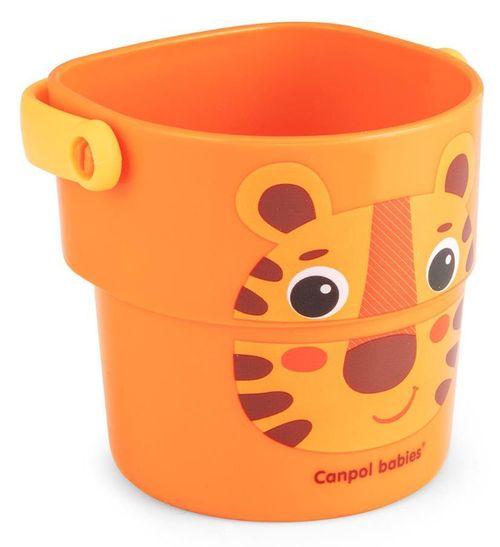 купить Аксессуар для купания Canpol 56/000 HELLO LITTLE в Кишинёве 