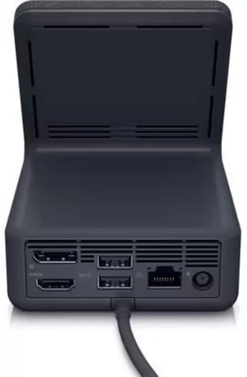 купить Переходник для IT Dell Dock HD22Q (210-BEYX) в Кишинёве 