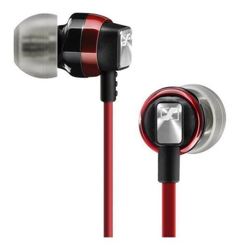 cumpără Căști cu fir Sennheiser CX 300 Red în Chișinău 