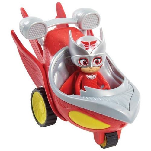 cumpără Mașină miscellaneous PJ95230B Mașină Planor Bufniță în Chișinău 