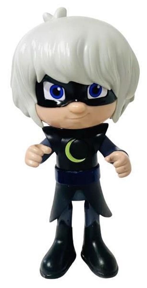 купить Игрушка miscellaneous PJ24585F Jucărie interactivă Fata Luna cu lumini в Кишинёве 