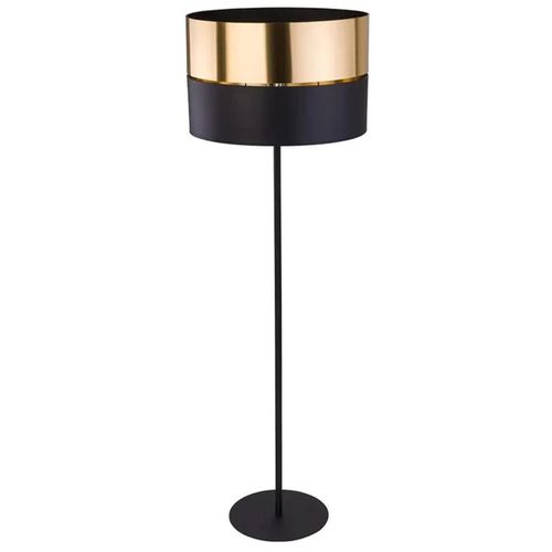 cumpără Corp de iluminat interior TK Lighting TK-5465 Hilton, Negru / Auriu în Chișinău 