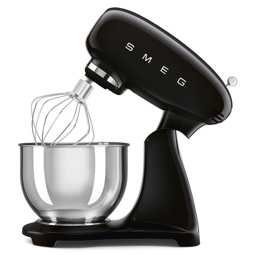 купить Кухонная машина SMEG SMF05BLEU в Кишинёве 