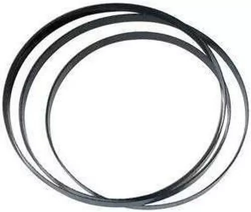 cumpără Accesoriu pentru fierăstrăie Stürmer Maschinen Lamă de fierăstrău HSS Bi-Metal M 42, 1440 x 13 x 0,65 mm în Chișinău 