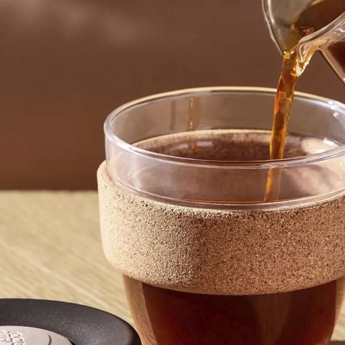 купить Термокружка KeepCup BREW CORK - PINE GREEN - S / 227ml в Кишинёве 