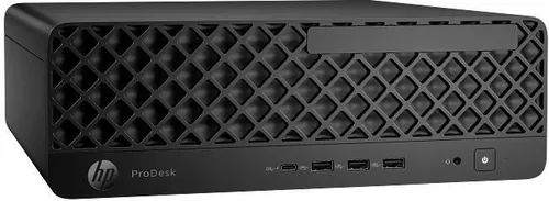 cumpără Bloc de sistem PC HP HP ProDesk 4 SFF G1i (9H7X4ET#UUQ) în Chișinău 