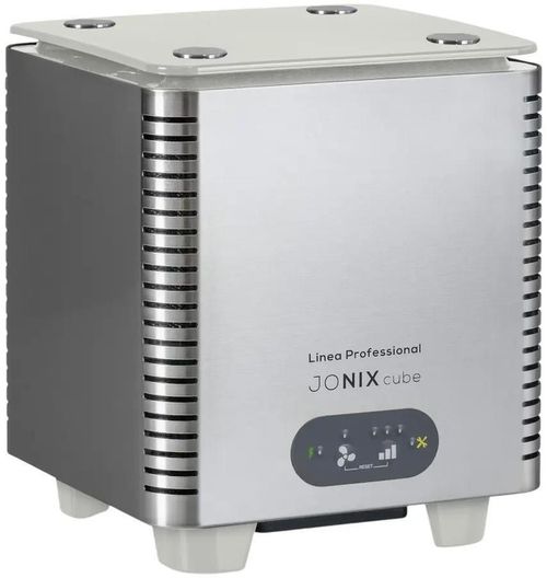купить Очиститель воздуха JONIX 70WHITECUBEPRO Cube Professional (W) (000000051815) в Кишинёве 