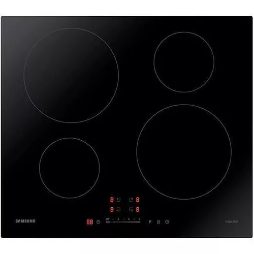 cumpără Cuptor și plită Samsung NV7B4125ZAK/WT + NZ64H37070K/WT în Chișinău 