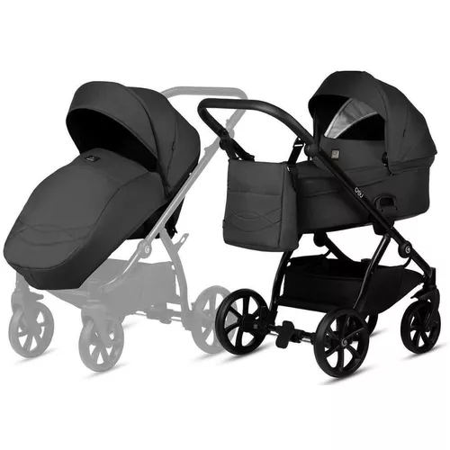 cumpără Сărucior pentru copii Tutis 2in1 LEO Back (1222020) în Chișinău 