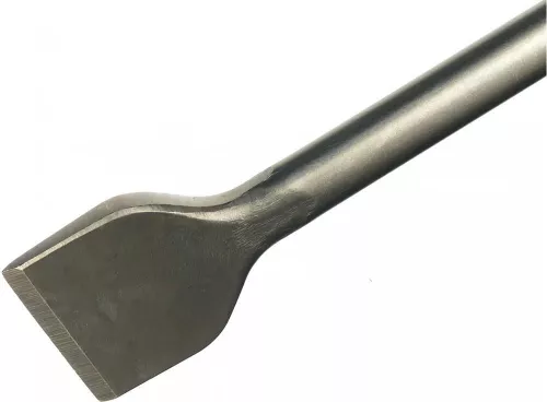 купить Набор головок, бит, насадок Milwaukee 4932343743 зубило плоское SDS-Max 50x400мм в Кишинёве 