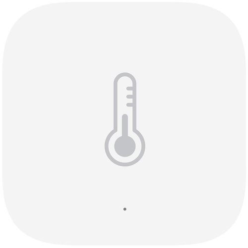 cumpără Senzor de temperatură Aqara by Xiaomi WSDCGQ11LM în Chișinău 
