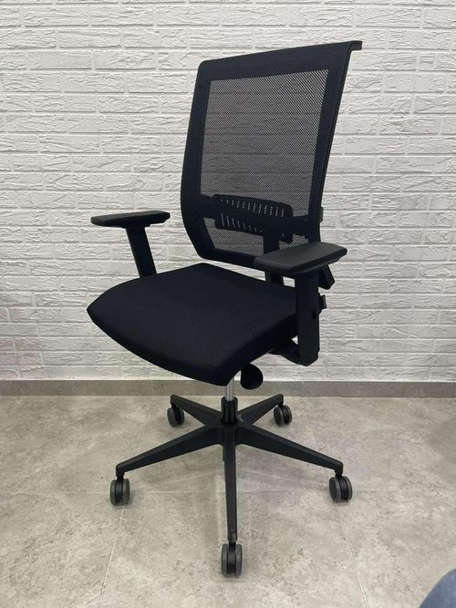 купить Офисное кресло ART EVA II L01GM8 в Кишинёве 