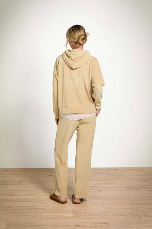 купить Домашний текстиль Pip Studio 51.524.008 Tamari Sweater Velvet Sand S Sand в Кишинёве 