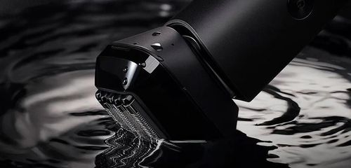 cumpără Aparat de ras electric Xiaomi Mi 5-Blade Electric Shaver în Chișinău 