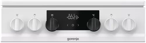 купить Плита кухонная Gorenje KS5351WF в Кишинёве 