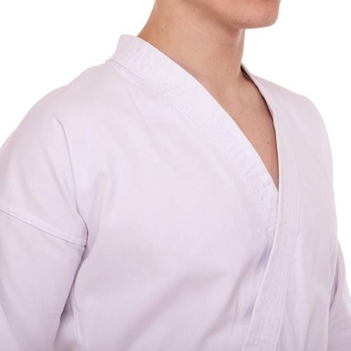 cumpără Îmbrăcăminte sport Matsa 9758 Kimono pt lupta din coton m.190 cm, 240g/m2 MA-0016 / VL-8190 în Chișinău 