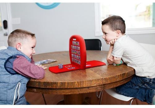 купить Настольная игра Winning Moves WM04798-ML1-6 Top Trumps Match, Păienjenul și prietenii lui в Кишинёве 