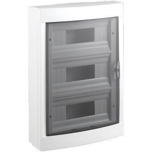 cumpără Boxă electrică Viko Tablou electric incastrat 36 module, 16A în Chișinău 