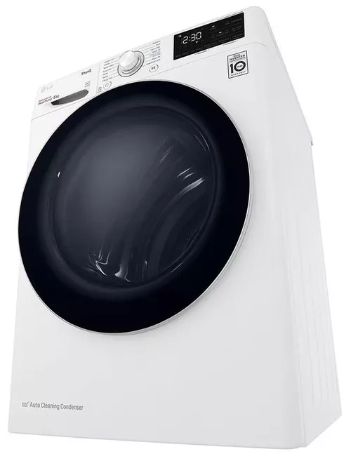 cumpără Uscător de rufe LG RH80V3AV6N în Chișinău 