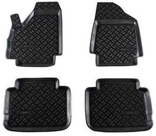 купить Коврик для автомобиля Aileron 64026 ВАЗ Нива 3D (Lada 4x4) в Кишинёве 