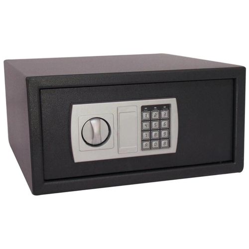 купить Офисный сейф ArtFlame Safeu electronic G-40EQ в Кишинёве 