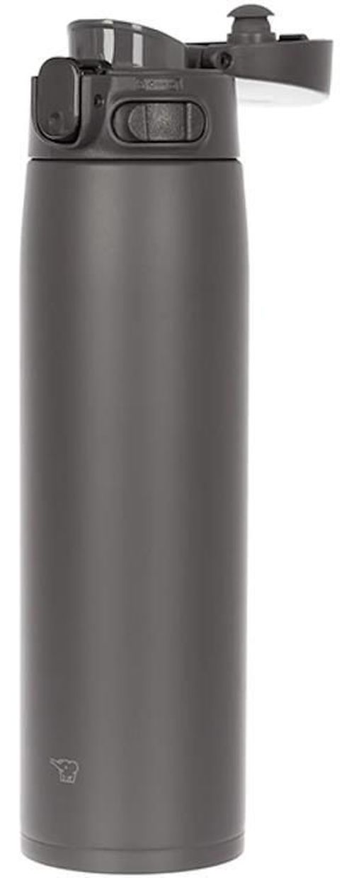 купить Термокружка Zojirushi SM-VB72BM 0.72L soft black в Кишинёве 