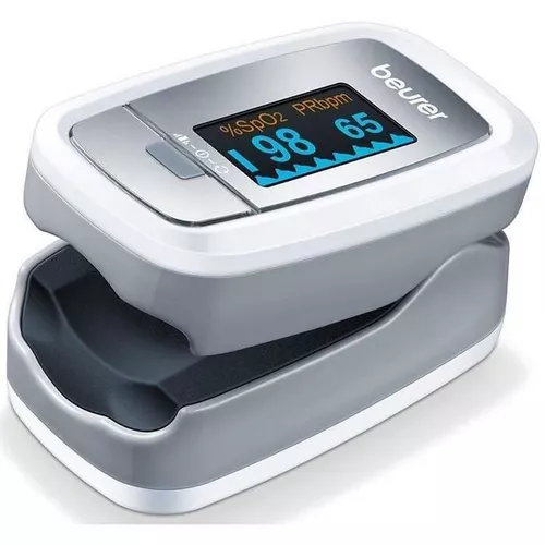 cumpără Pulsoximetru Beurer PO30 (Pulse Oximeter) în Chișinău 