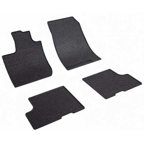 купить Коврик для автомобиля Rigum Dacia Duster 18- / в Кишинёве 