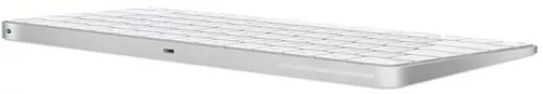 cumpără Tastatură Apple Magic Keyboard with Touch ID for Mac computers, MK293Z/A în Chișinău 