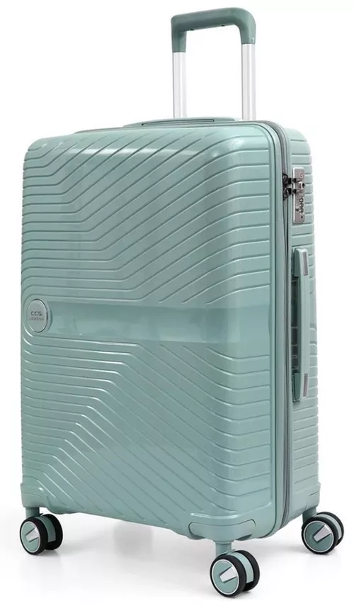 cumpără Valiză CCS 5239 S Blue în Chișinău 