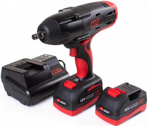 купить Гайковерт Mighty Seven DW-18502 в Кишинёве 