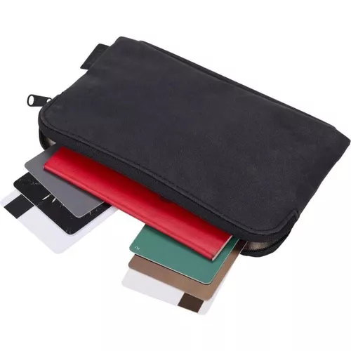 cumpără Geantă de toaletă/de cosmetice THULE Husa Aion travel organizer black (3205440) în Chișinău 