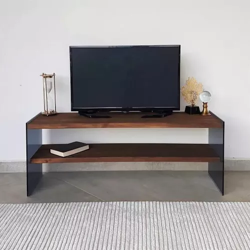 cumpără Comodă TV Trendy TV100 120x45x35cm în Chișinău 