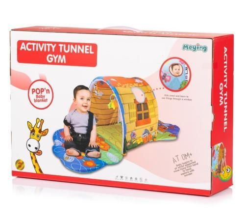 купить Коврик игровой Chipolino House PGTU02502HOU в Кишинёве 
