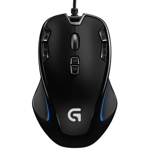 cumpără Mouse Logitech G300S în Chișinău 