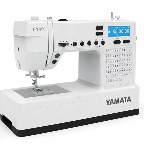 купить Швейная машина Yamata FY450 в Кишинёве 