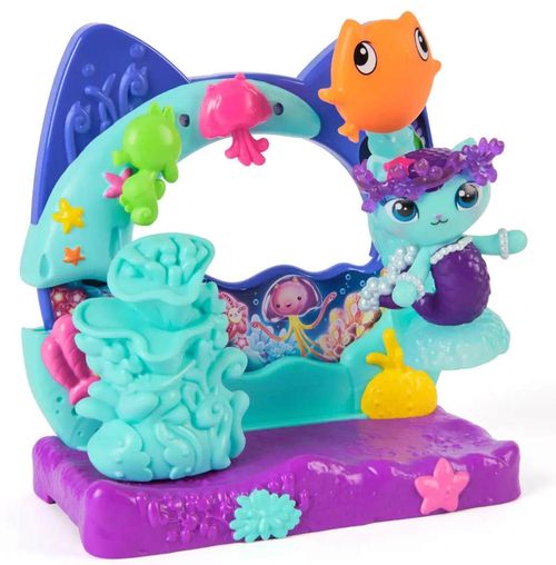 cumpără Jucărie Spin Master 6073662 Набор Movie Balcony (în asort.) în Chișinău 