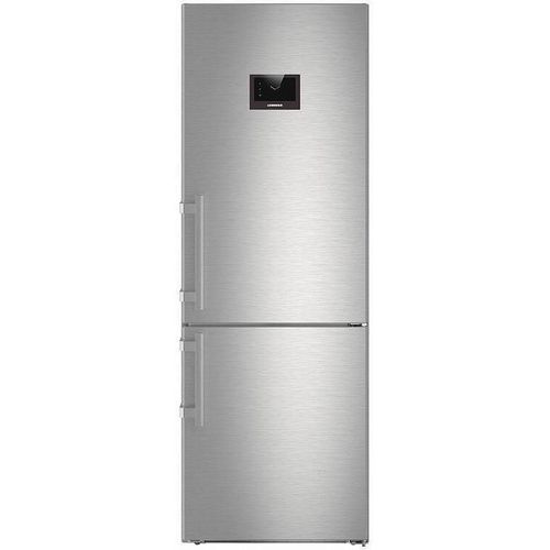 купить Холодильник с нижней морозильной камерой Liebherr CBNes 5778 в Кишинёве 