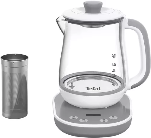 cumpără Fierbător de apă Tefal BJ551B10 în Chișinău 