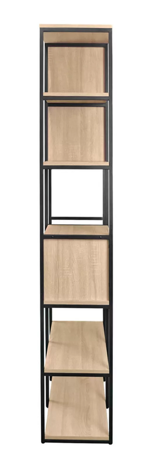 cumpără Raft de birou Deco RIO 2 Plus (raft) în Chișinău 