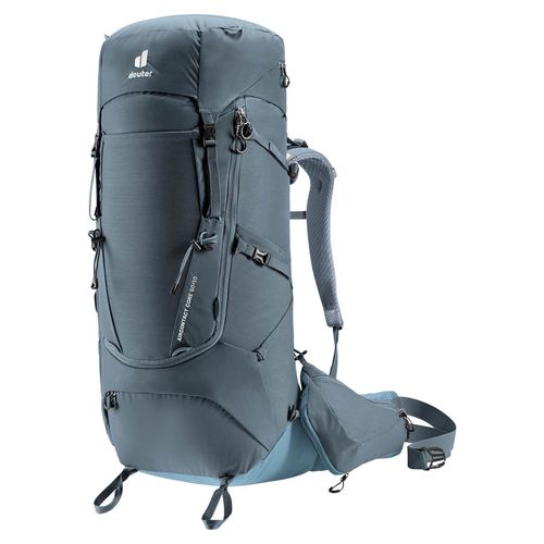 купить Туристический рюкзак Deuter Aircontact Core 60+10 graphite-shale в Кишинёве 