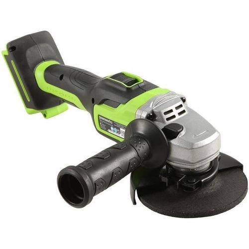 cumpără Polizor unghiular Greenworks GD24AG (nu este inclus acumulator) 3200207 în Chișinău 