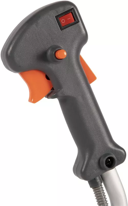 купить Триммер для газона Detoolz DZ-M103 BC35T 4 timpi в Кишинёве 