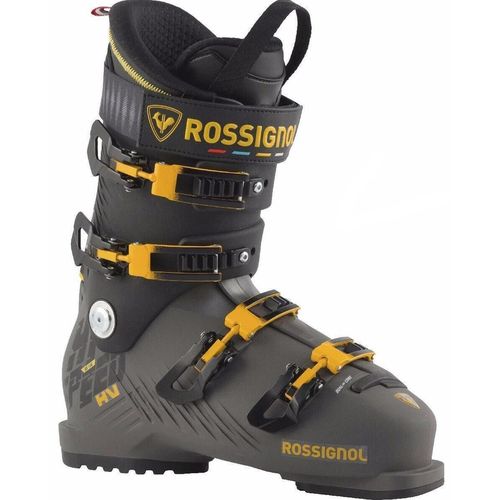 купить Горнолыжные ботинки Rossignol HI-Speed 100 HV Moon Grey 315 (RBN2130) в Кишинёве 