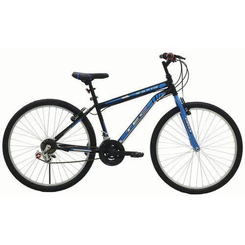 cumpără Bicicletă Belderia Tec Safir R24 SKD Blue/Black în Chișinău 